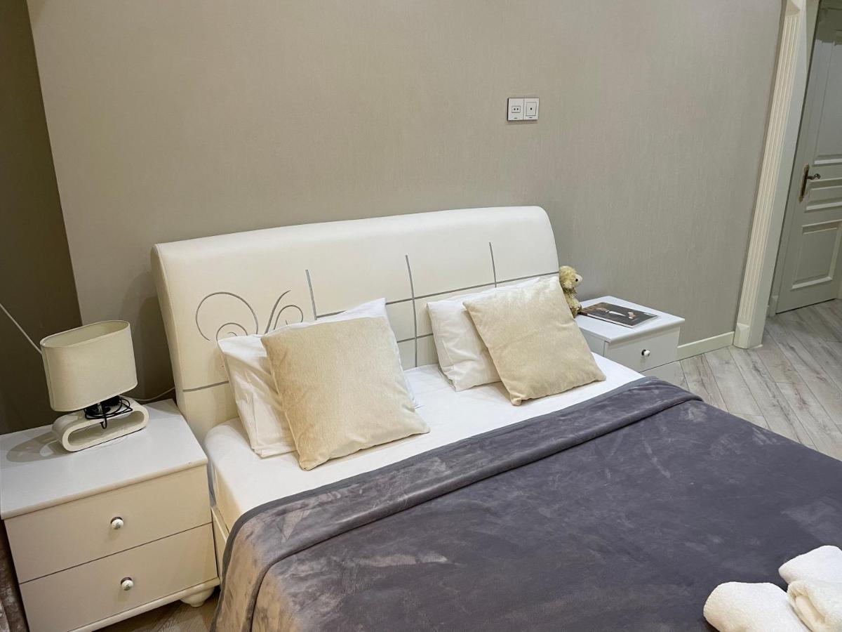 Luxe Azure Apartment Baku Exterior photo