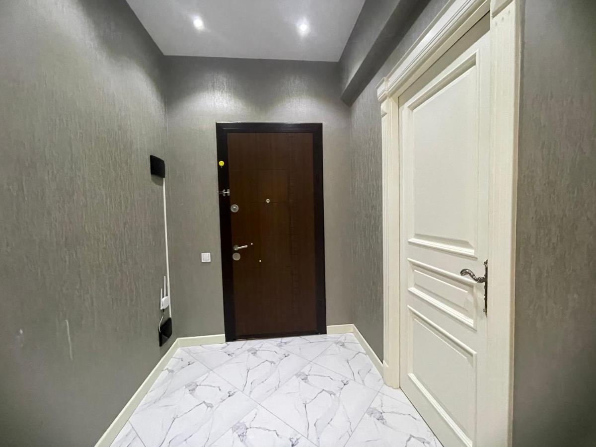Luxe Azure Apartment Baku Exterior photo